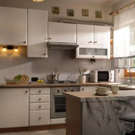 Enia Apartmán Medulin