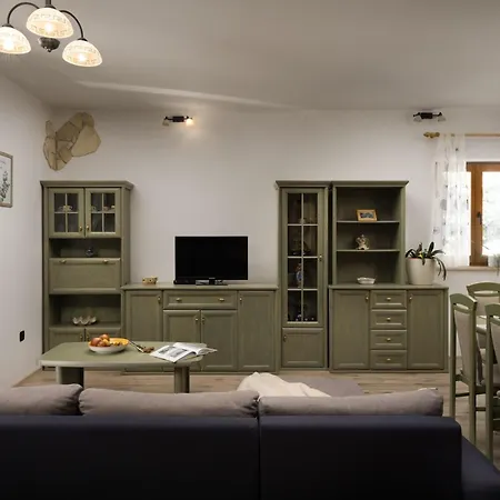 Apartment Enia *