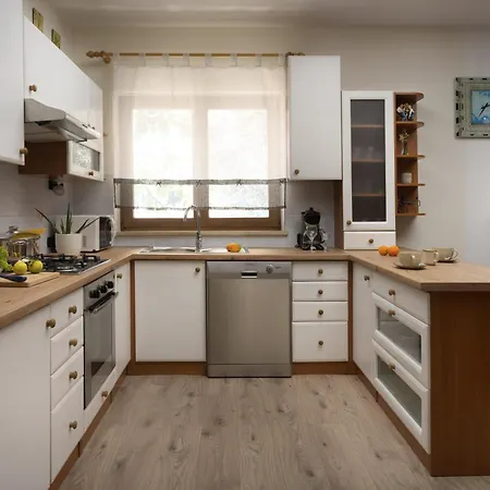 Apartment Enia