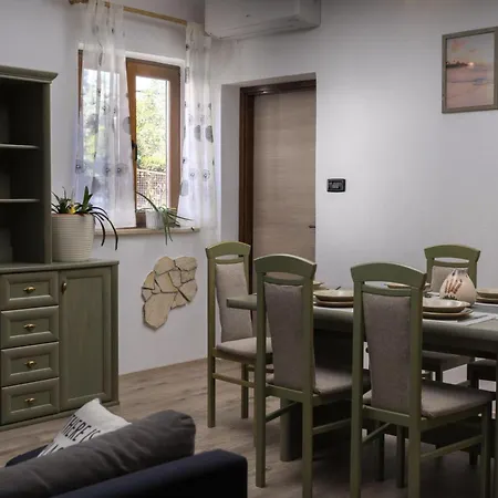 Apartment Enia Medulin