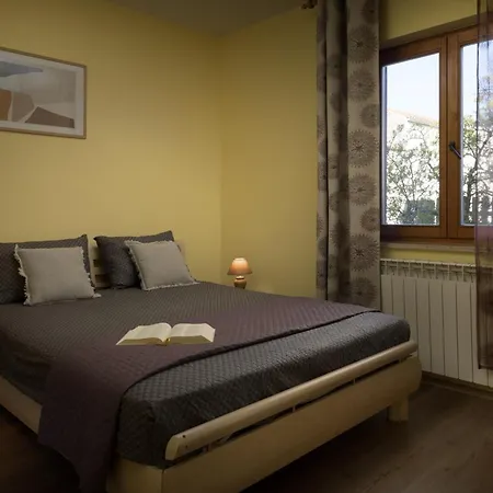 Apartment Enia *