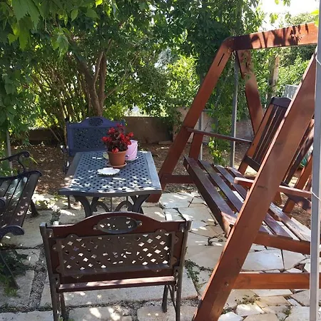 Apartment Enia