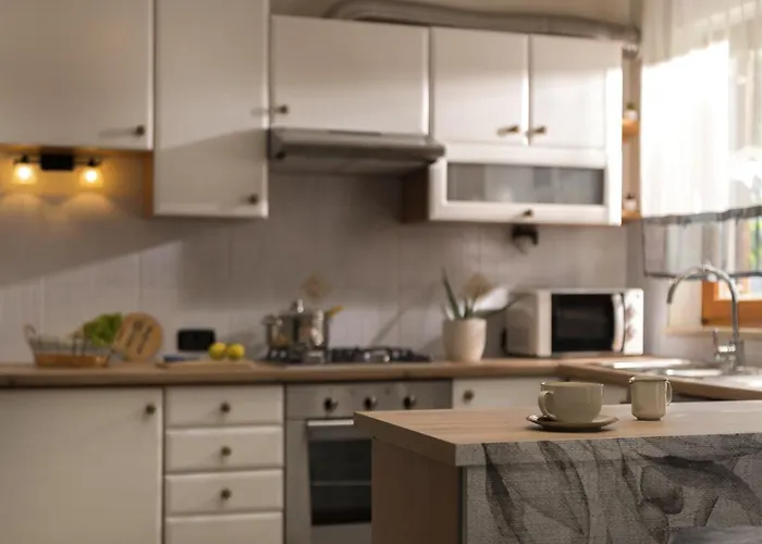 Enia Apartment Medulin